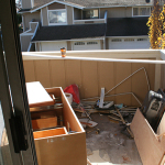 Hyward California Fix and Flip Condo