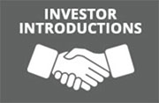 Investor Introductions