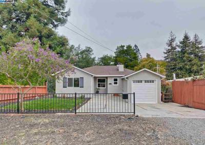 6460 Mokelumne Avenue, Oakland