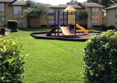 Treehouse Apartment Community (172 units), Longview, TX
