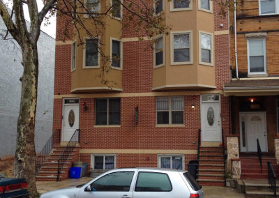 Student Housing, Philadelphia, PA