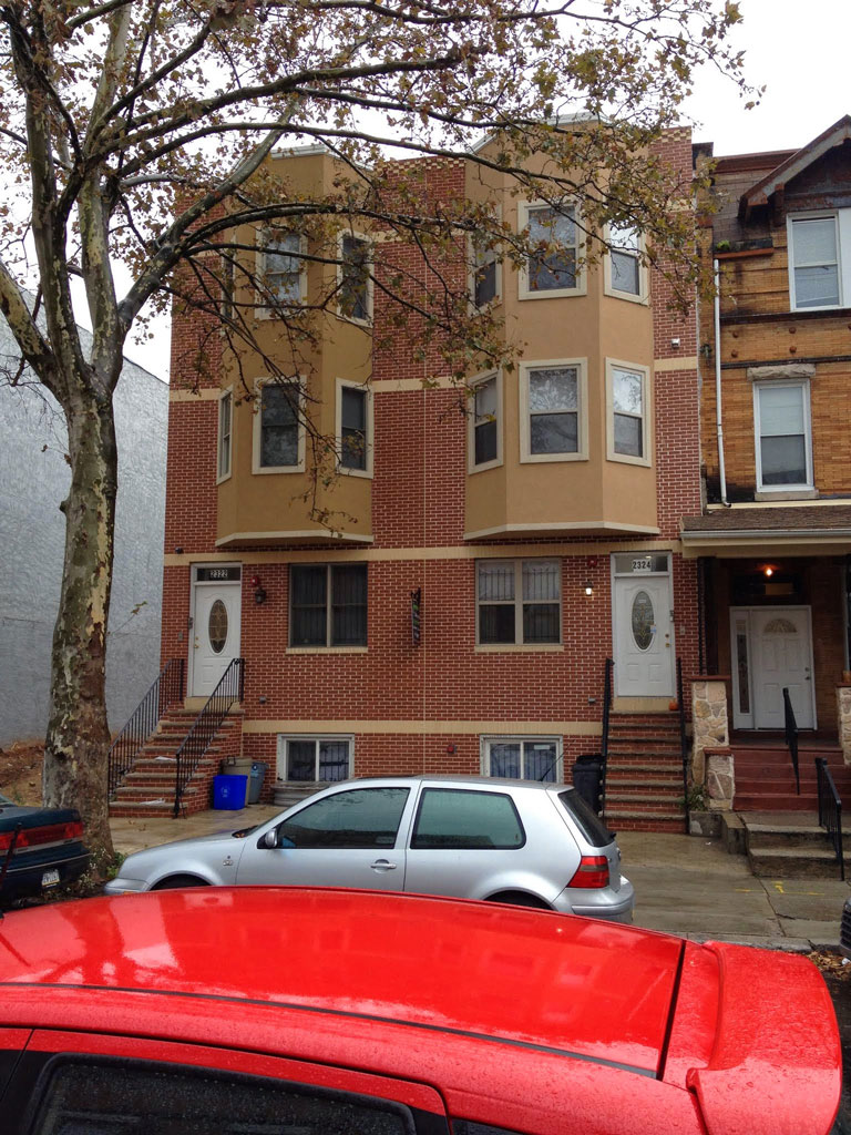 Student Housing, Philadelphia, PA