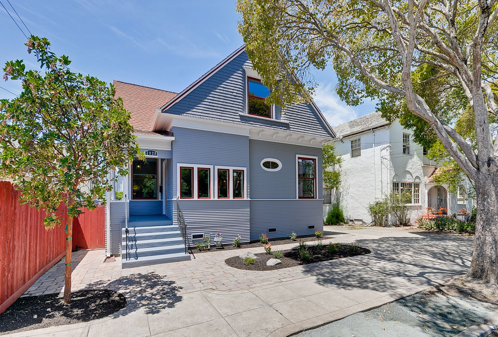 2928 Lorina St, Berkeley
