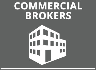 Commercial Brokers & Wholesalers