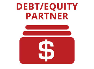 Institutional Debt Equity Partners