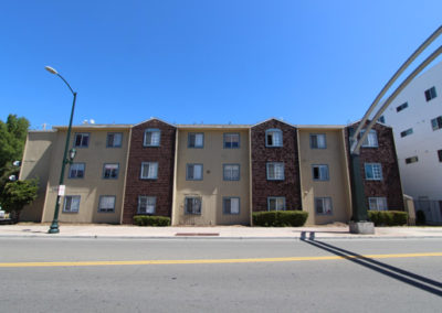 Multi-family reposition – 12 units Oakland, CA
