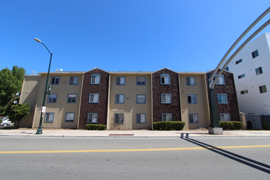 Multi-family reposition – 12 units Oakland, CA